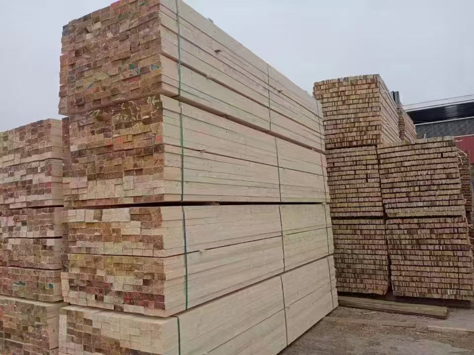 建筑木方
