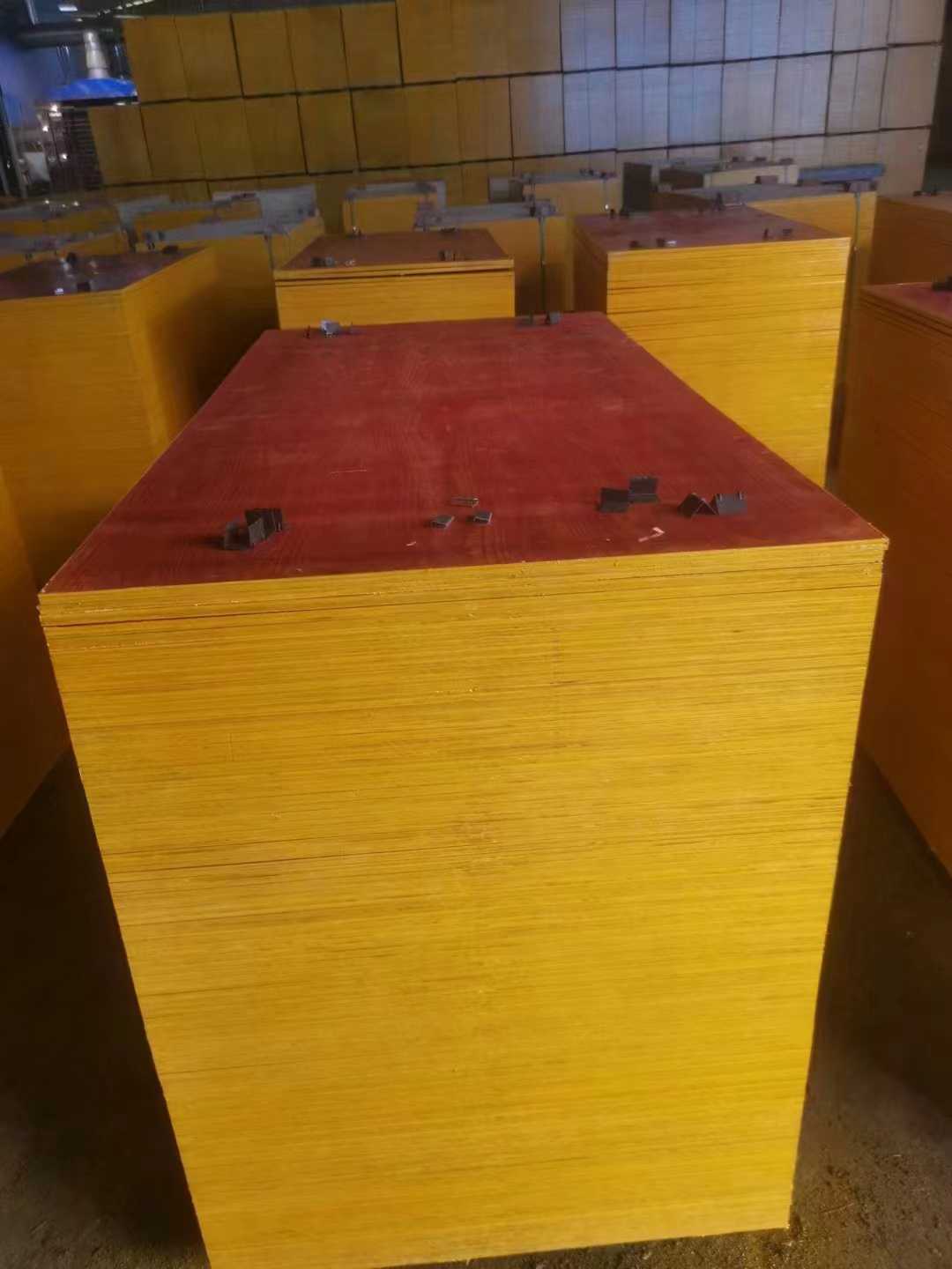 模立方快装模板：新型建筑工业化