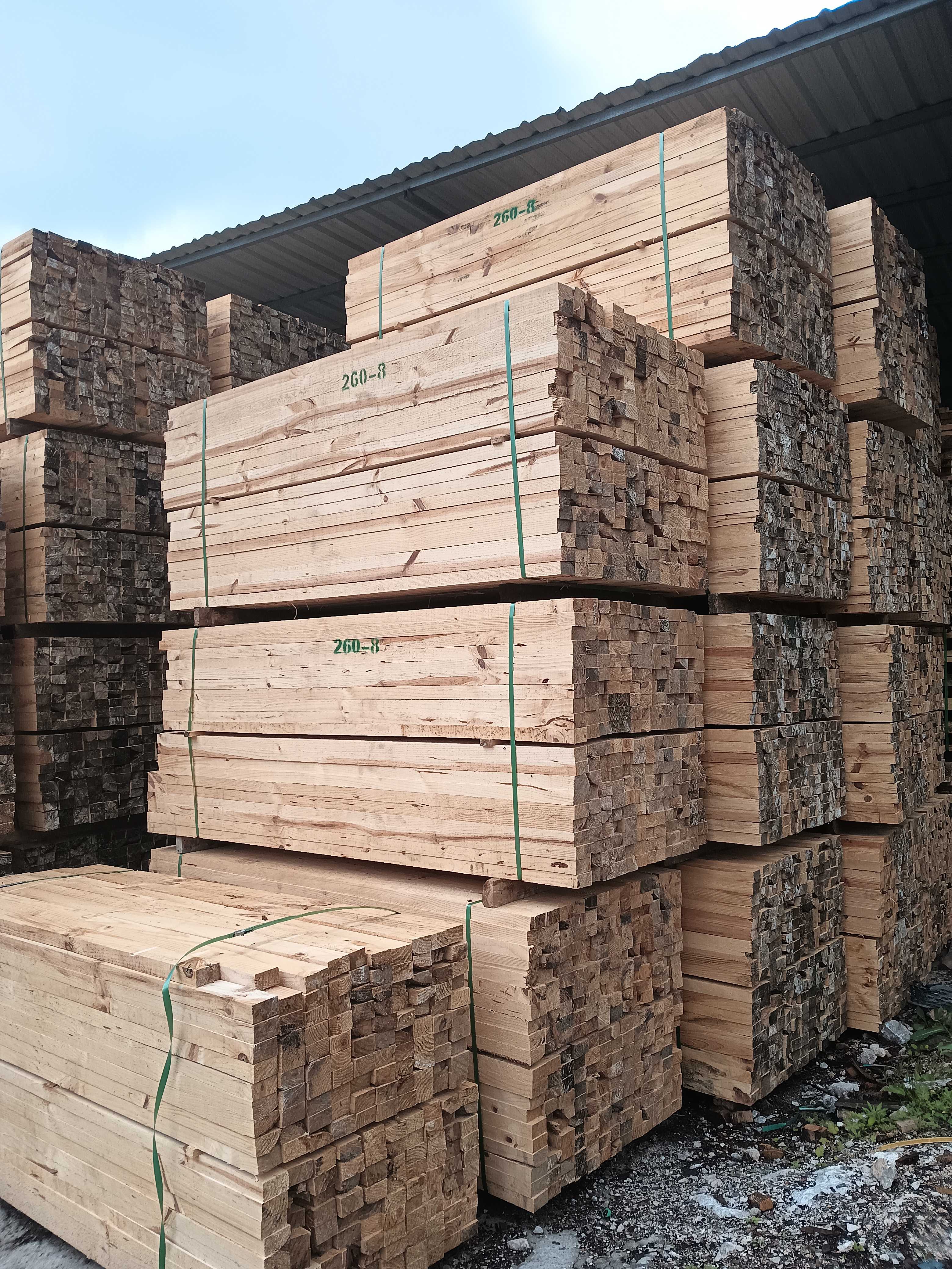 贵州推进连片木质建筑电力改造