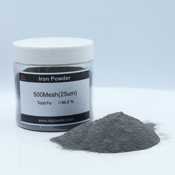 500目铁粉