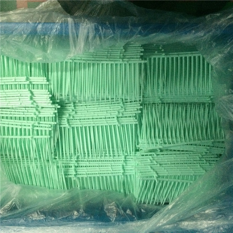 3英寸棉签杆