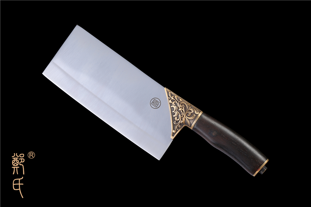 30 Tang grass smooth slice knife