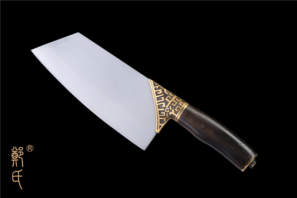 27 Pan Chi Smooth Knife no logo
