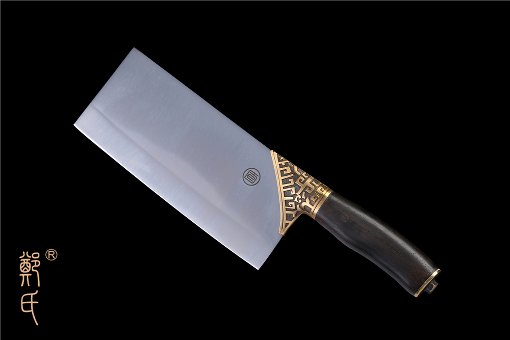 30 Pan Chi smooth surface knife