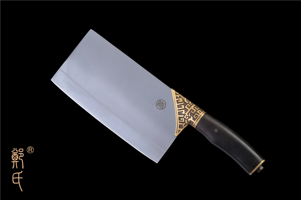29 Pan Chi glossy kitchen knife