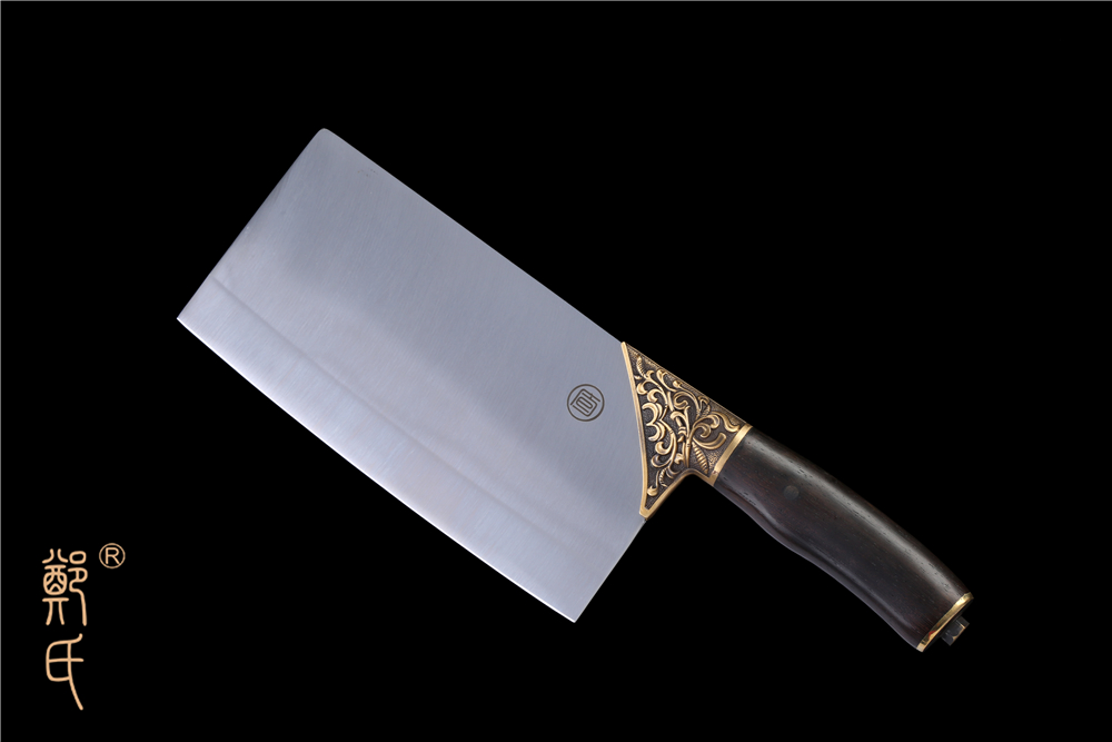 29 Tang grass smooth slice knife