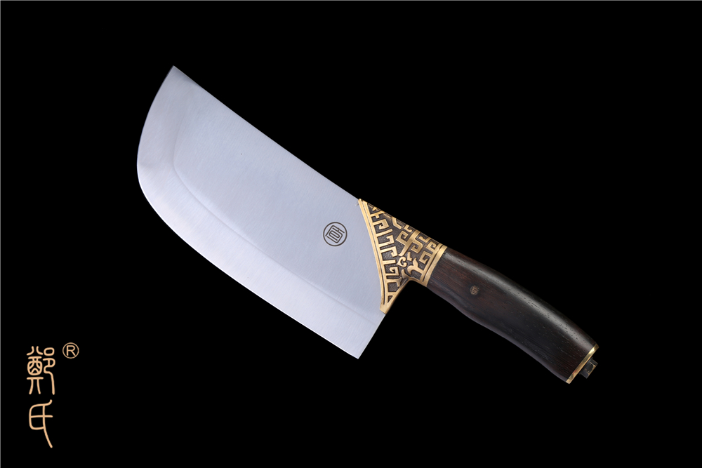 28 Pan Chi smooth surface knife