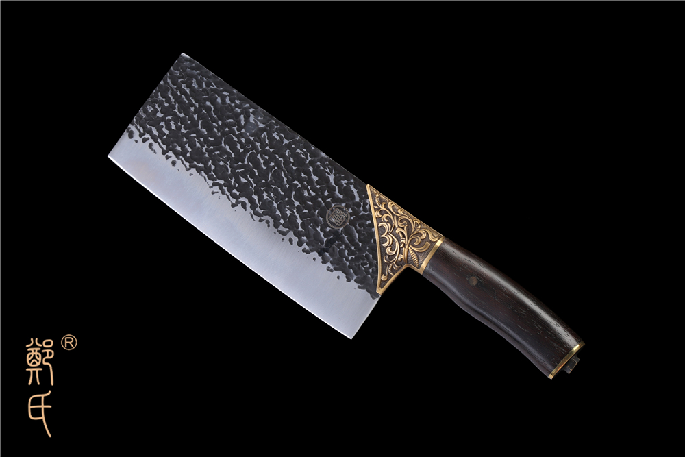 30 hammer pattern Tang grass blade