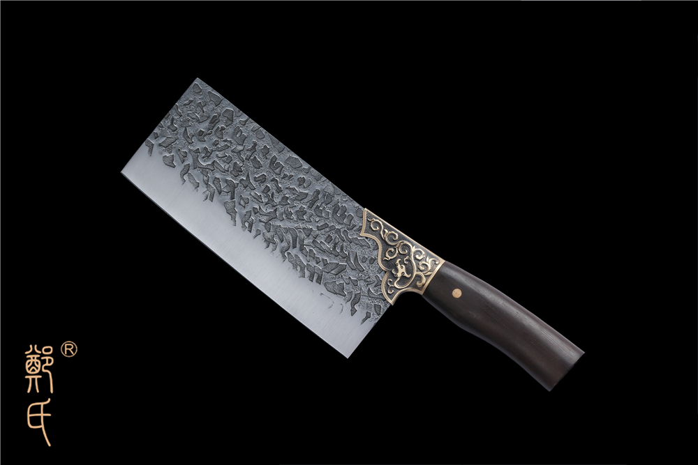 Ssangyong Square Slicing Knife