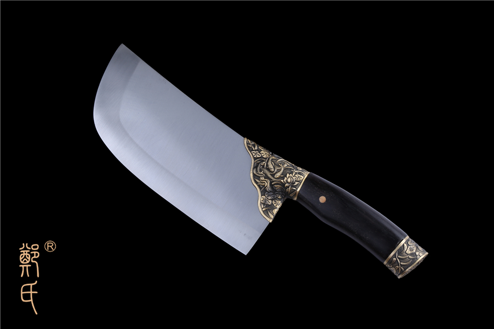 Lotus pond moonlight Smooth round head slice