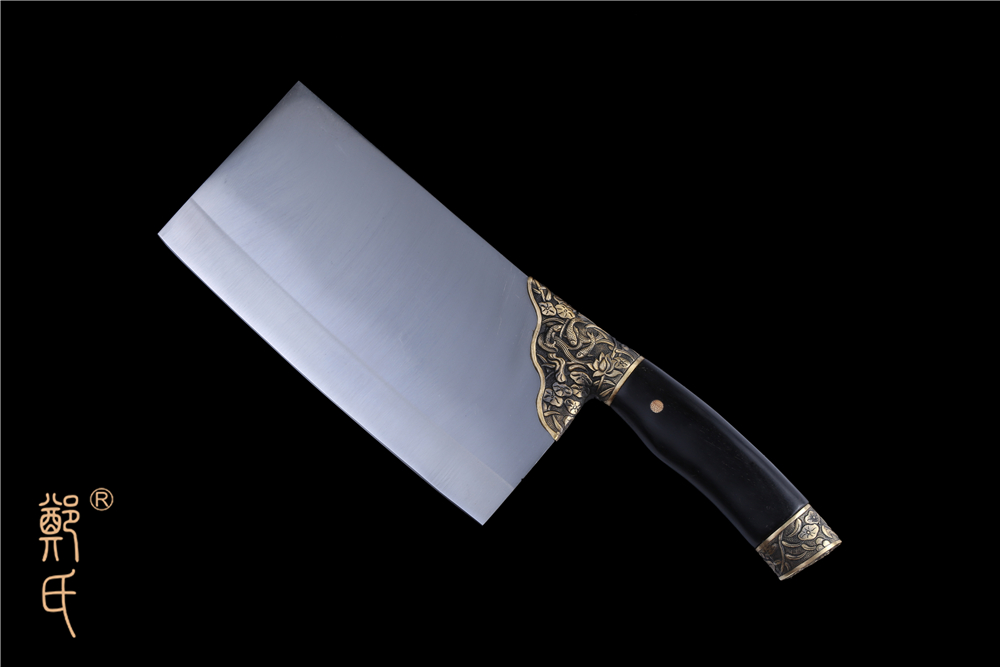 Lotus pond moonlight Smooth cut cutter