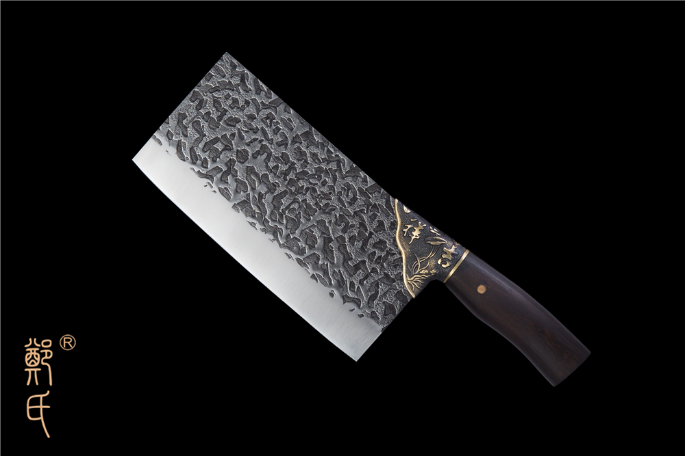 Good luck chopped dual-use