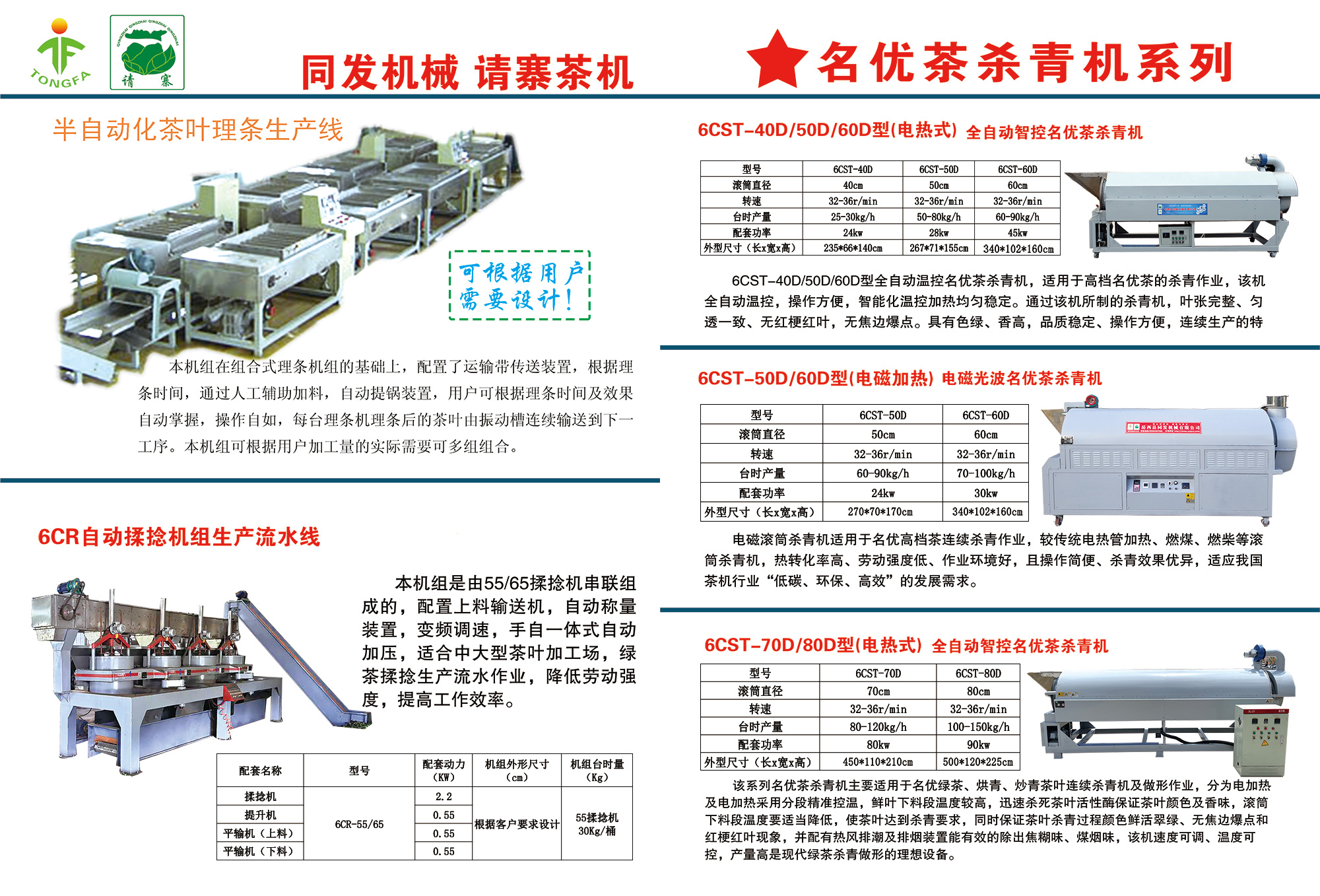 宣傳畫冊
