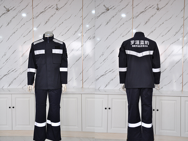 工作服10