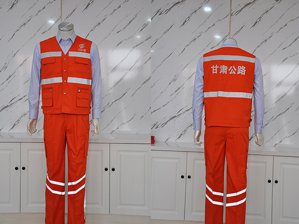 工作服4