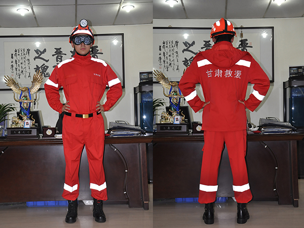消防阻燃衣