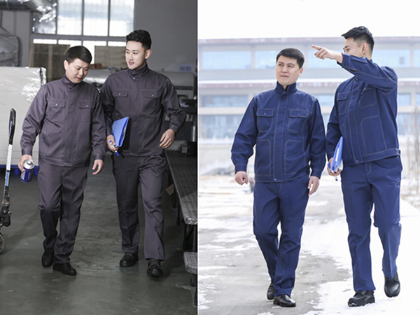 防静电工作服