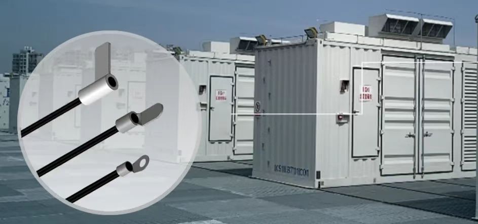 NTC在储能电源板块的应用