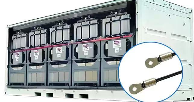 【浅谈储能锂电池NTC温控重要性 】