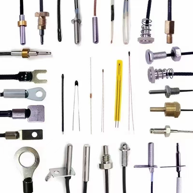 NTC热敏电阻简介