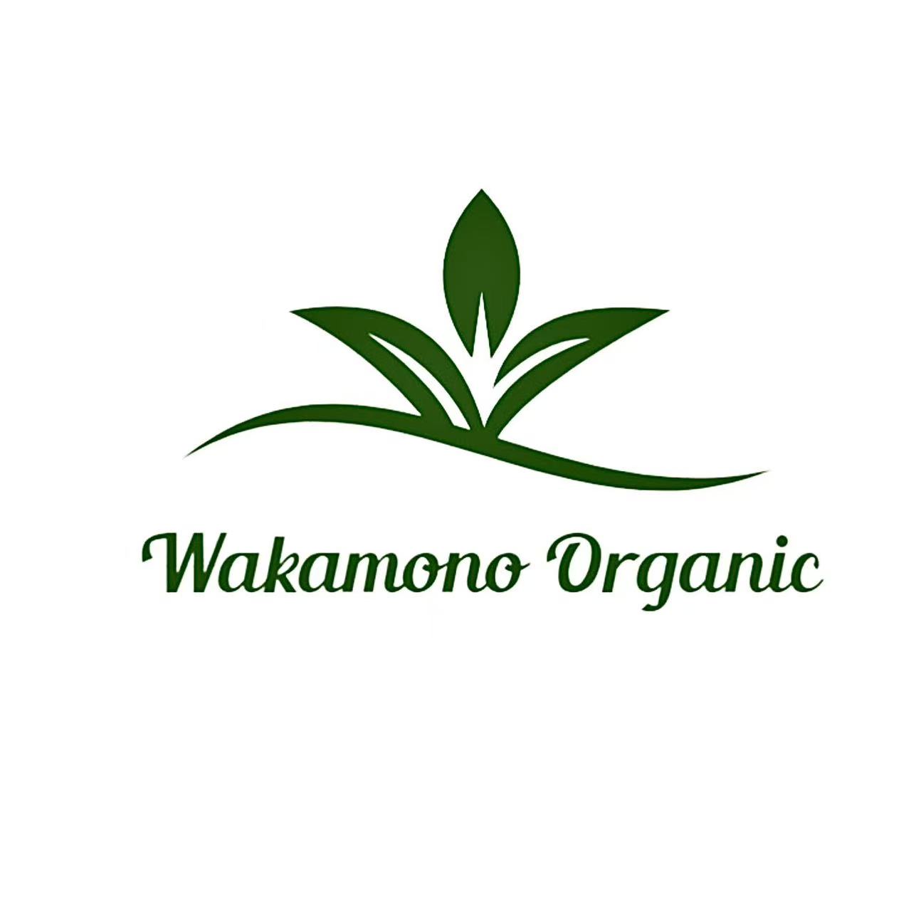 Wakamone Organic