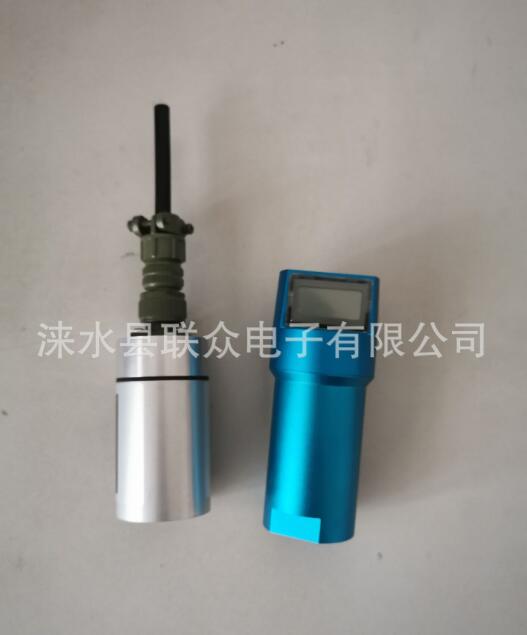 LZ-A01系列振动传感器