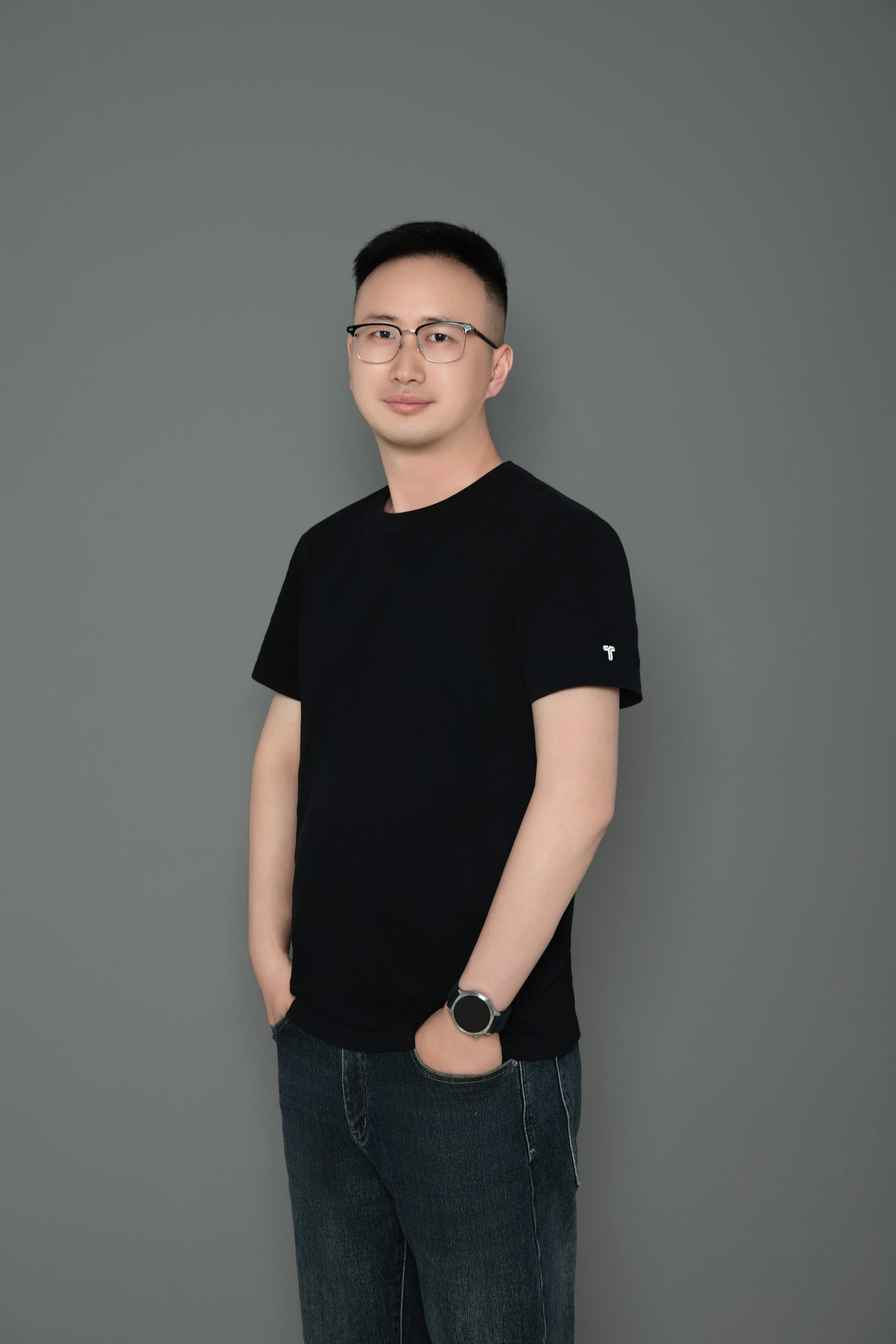 项目经理-宁必俊