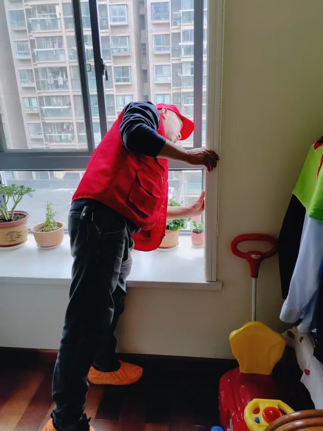 售后保障