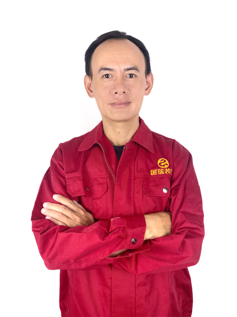 吴爱平