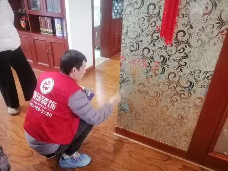 老客户回访