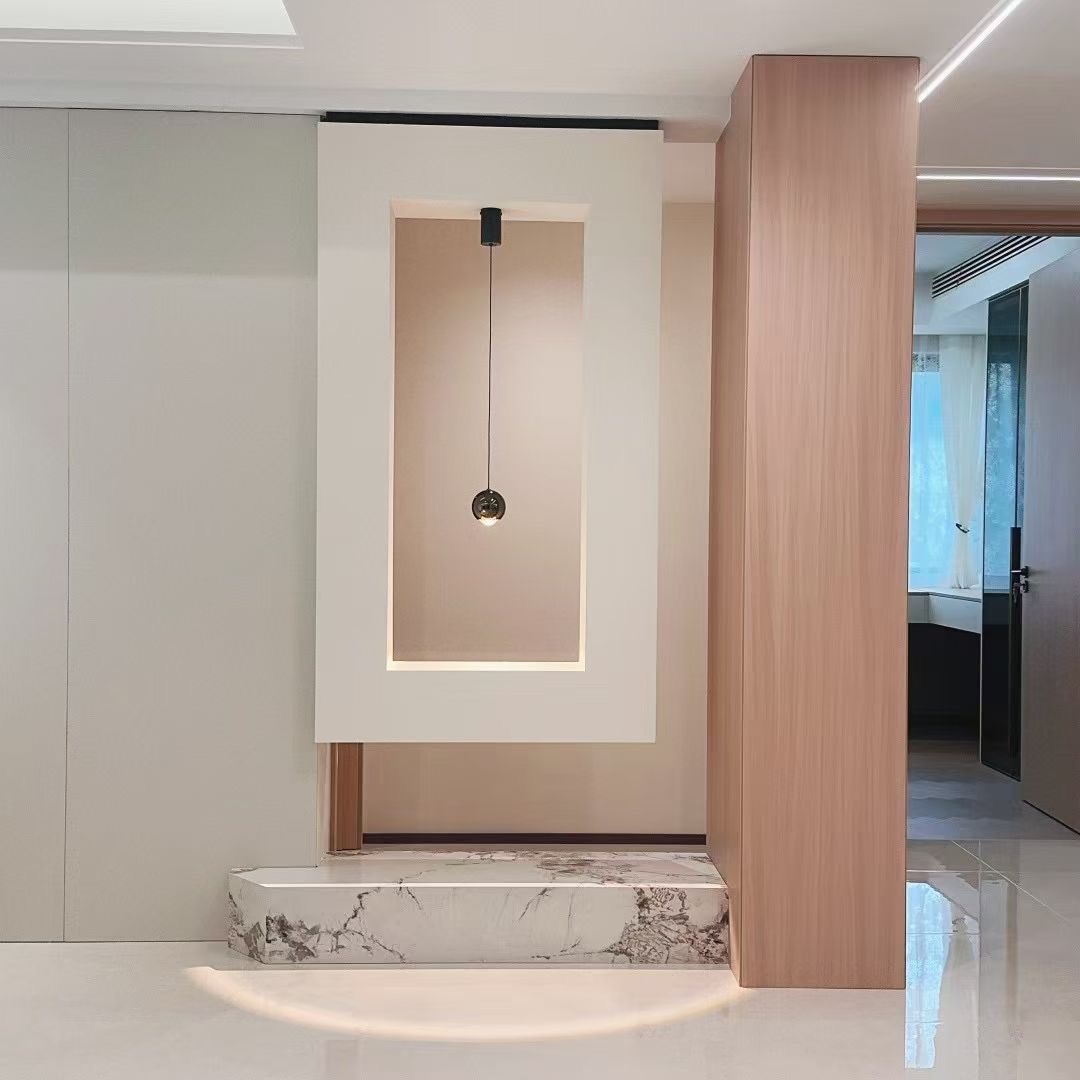 现代简约