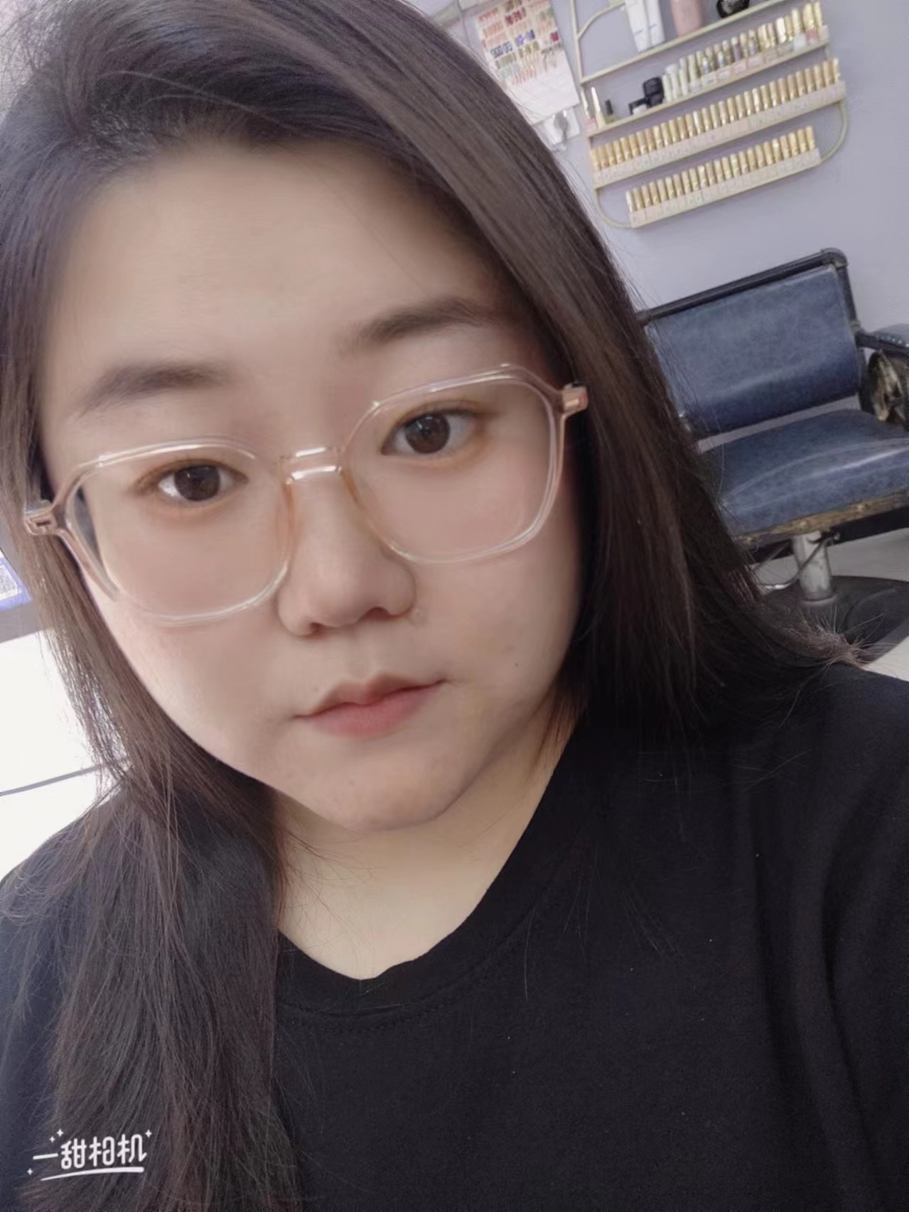 李梦君