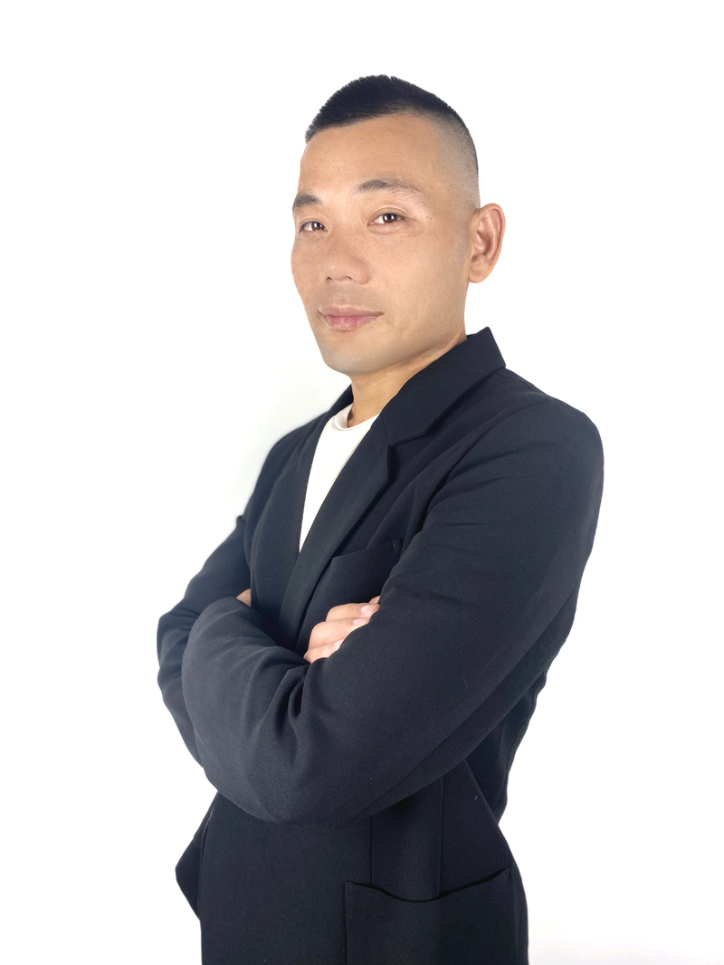 杨柯