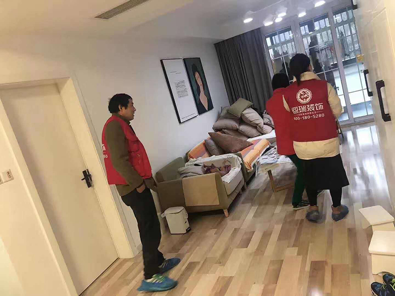 老客户回访