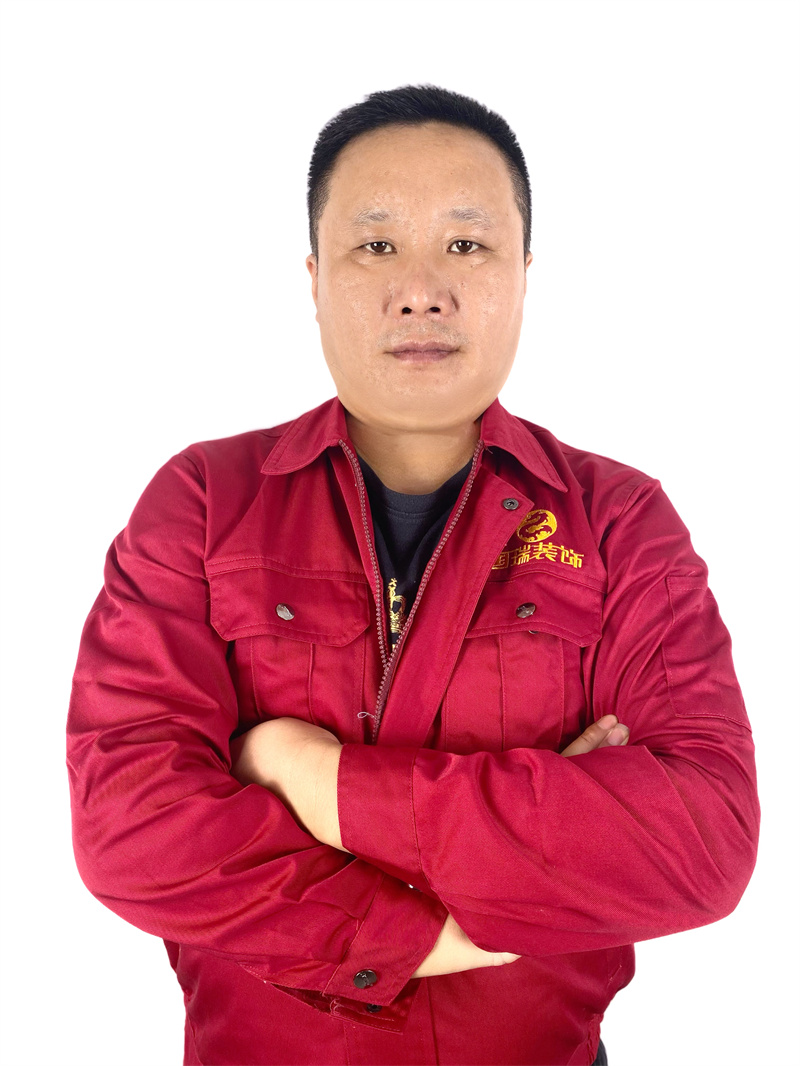 李陈兵