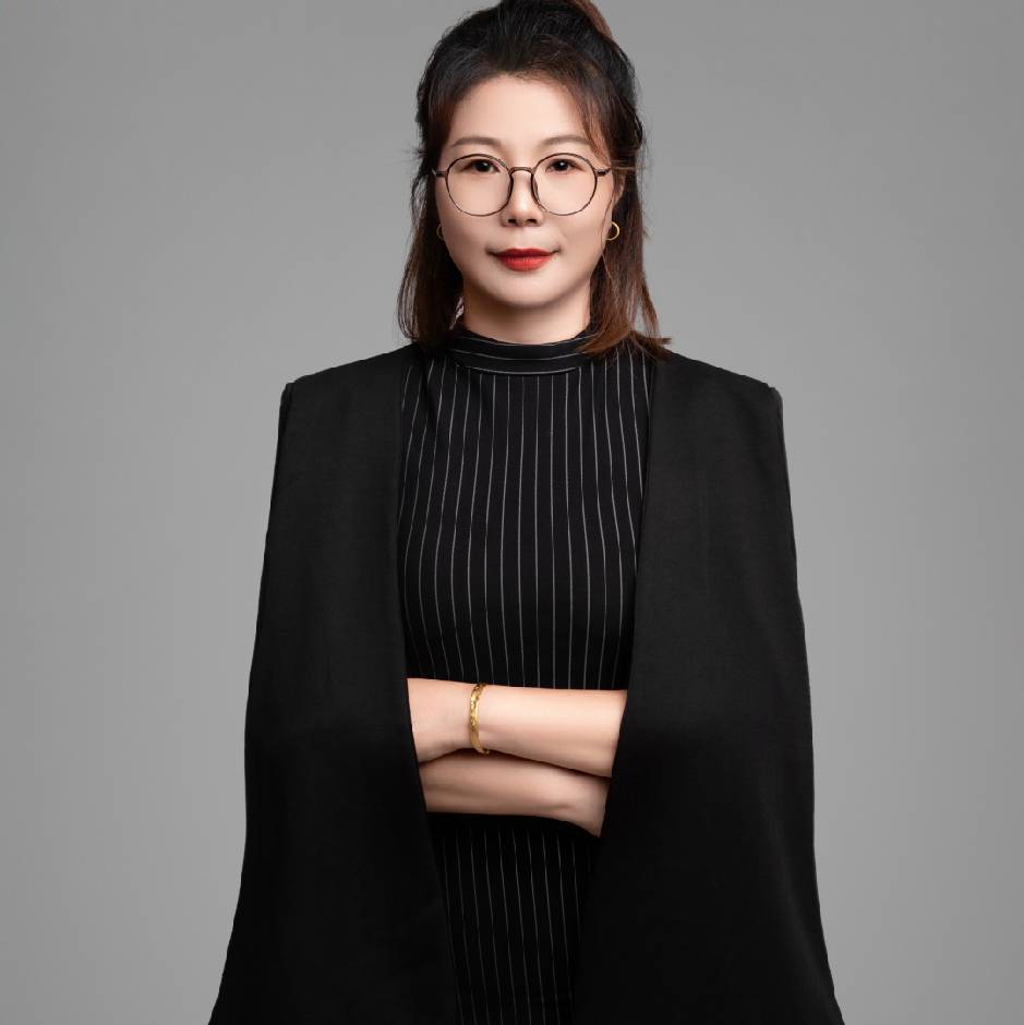 姜春梅