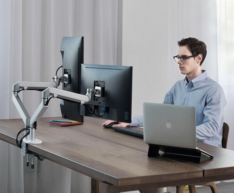 Monitor arm&Accessories