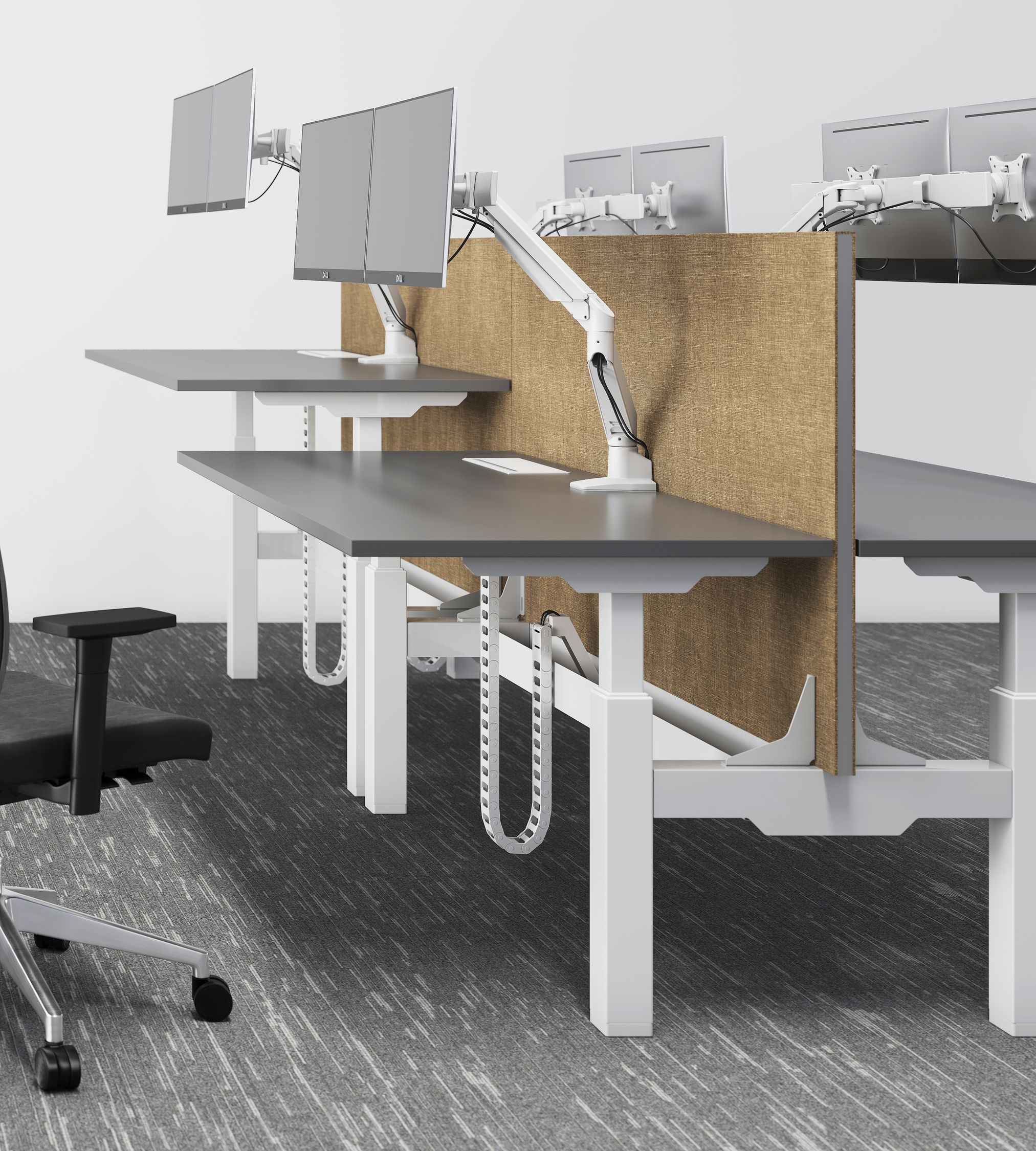 Skylark Lifting Table &Workstation