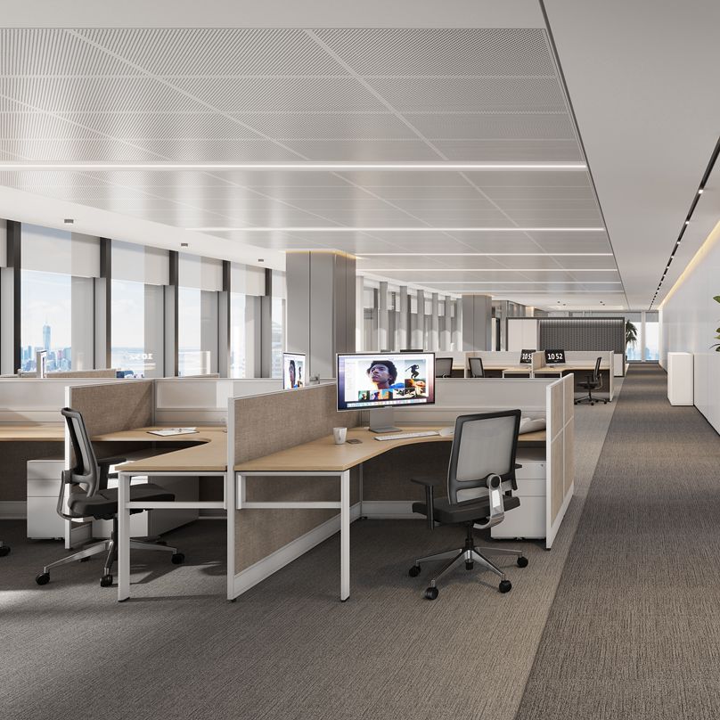 T&T Partition Series