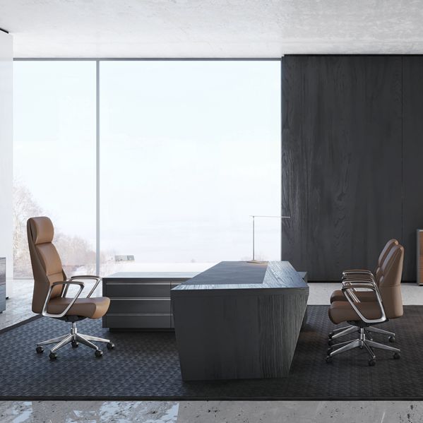 Lasse Executive Desk