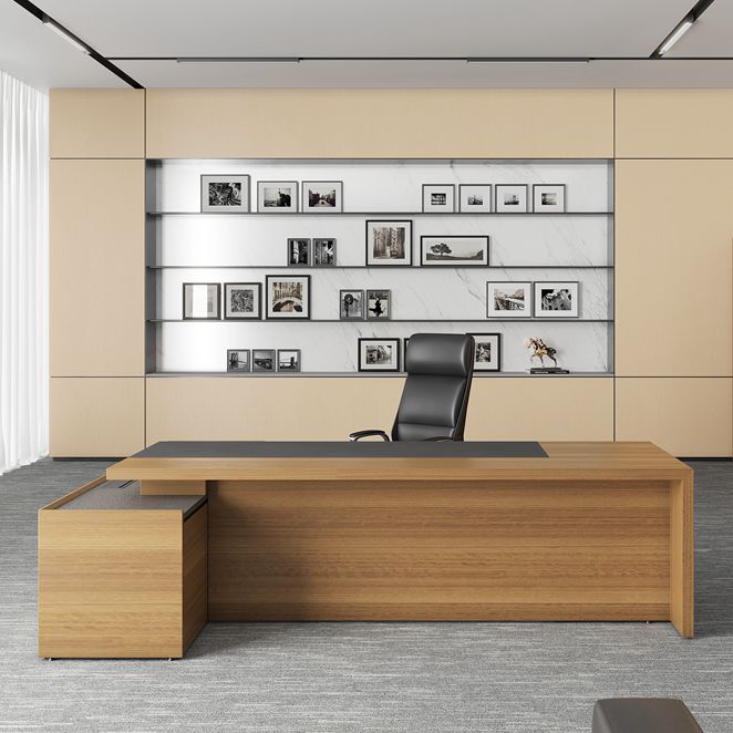Osten Executive Desk