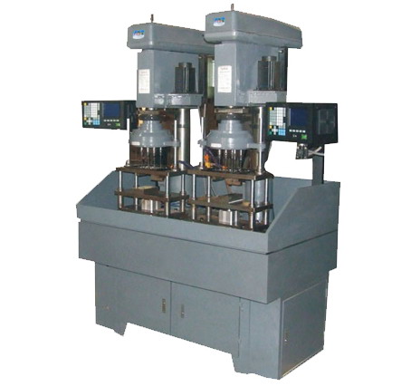 ZK4612/ZK4616數(shù)控排式鉆床