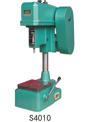 S4010攻絲機(jī)