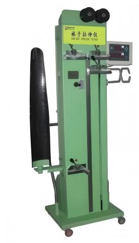 WLY-6A型 袜子拉伸仪