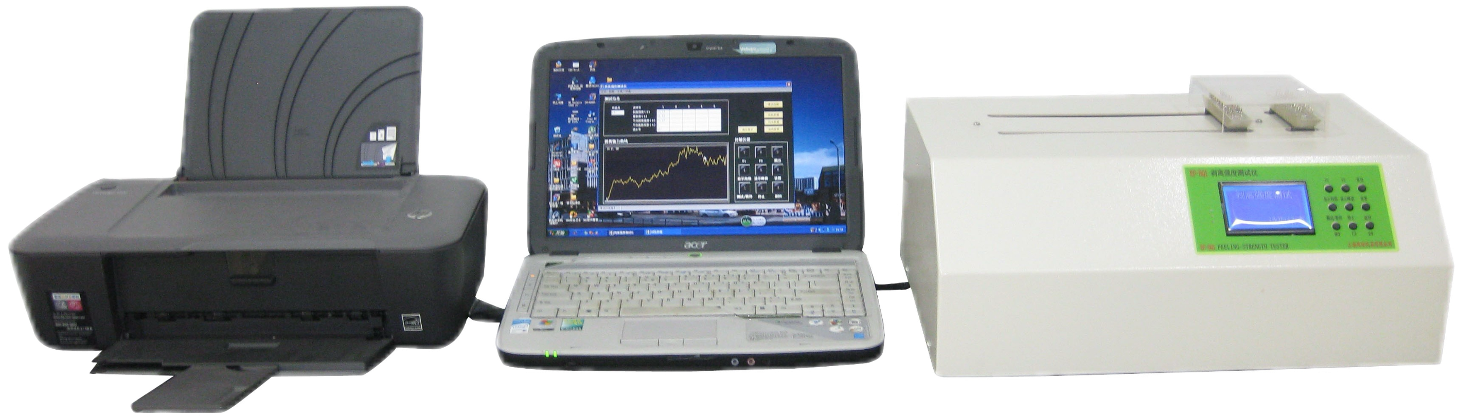 RF-BQ1型 剥离强度仪