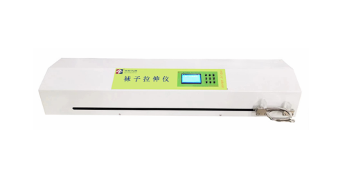 WLY-3型 袜子拉伸仪