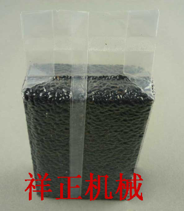 黑豆真空包装