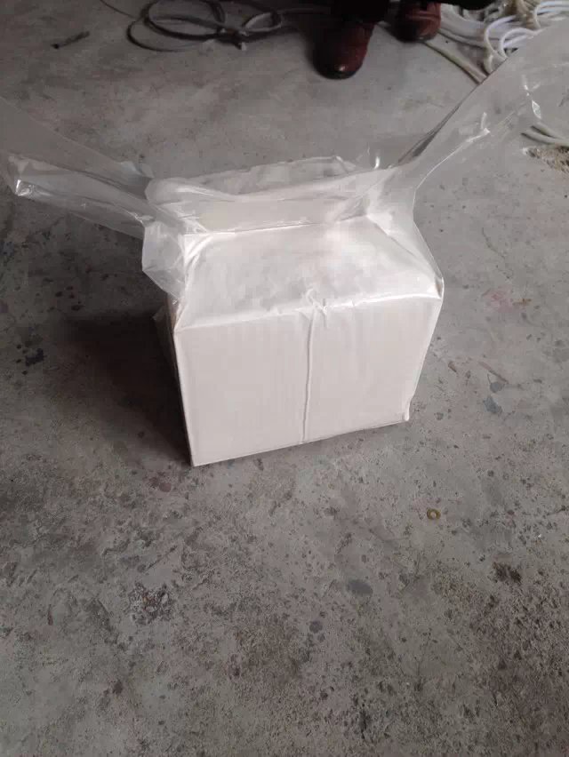 香精真空包装