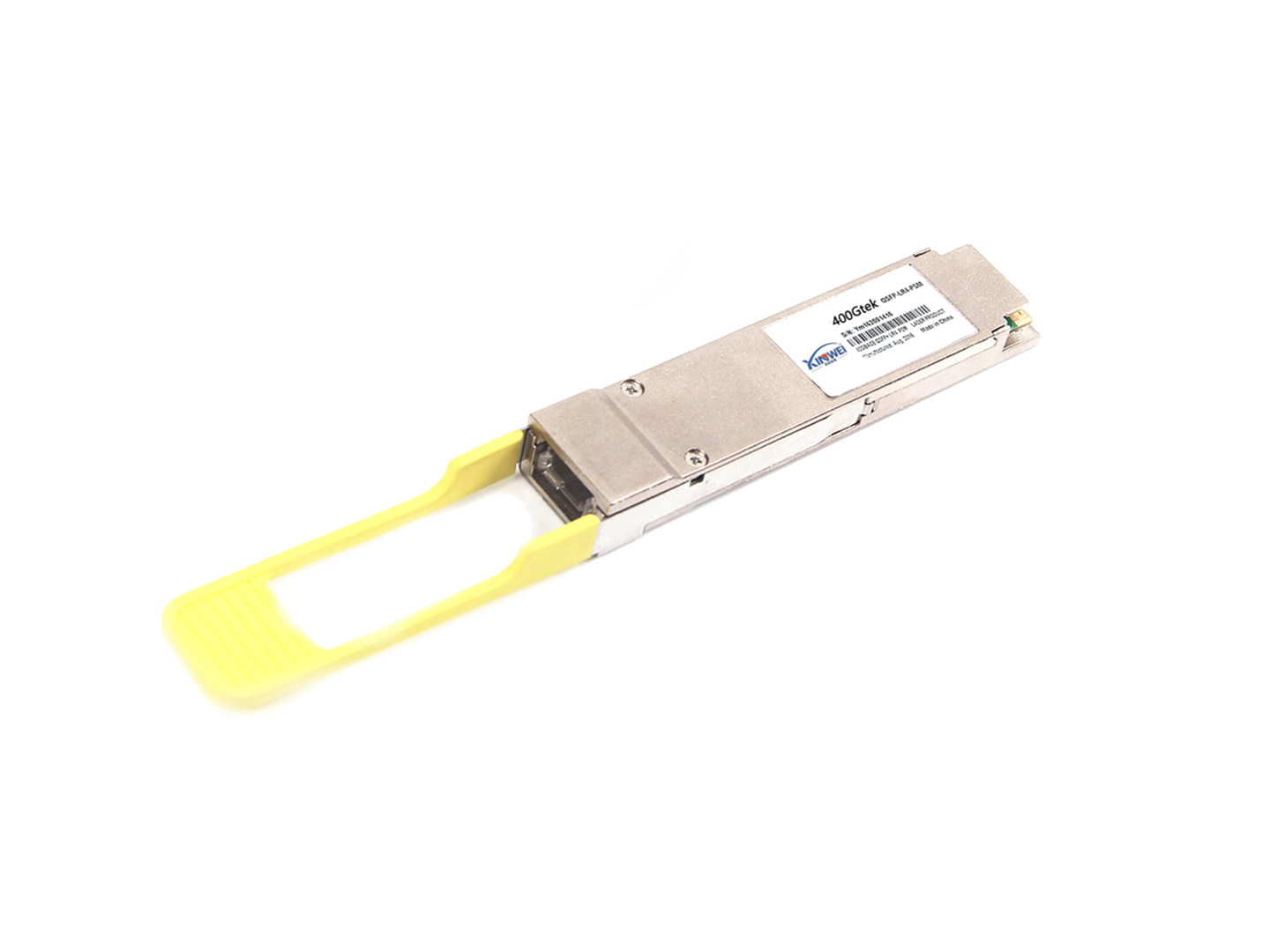400G Optical Transceiver