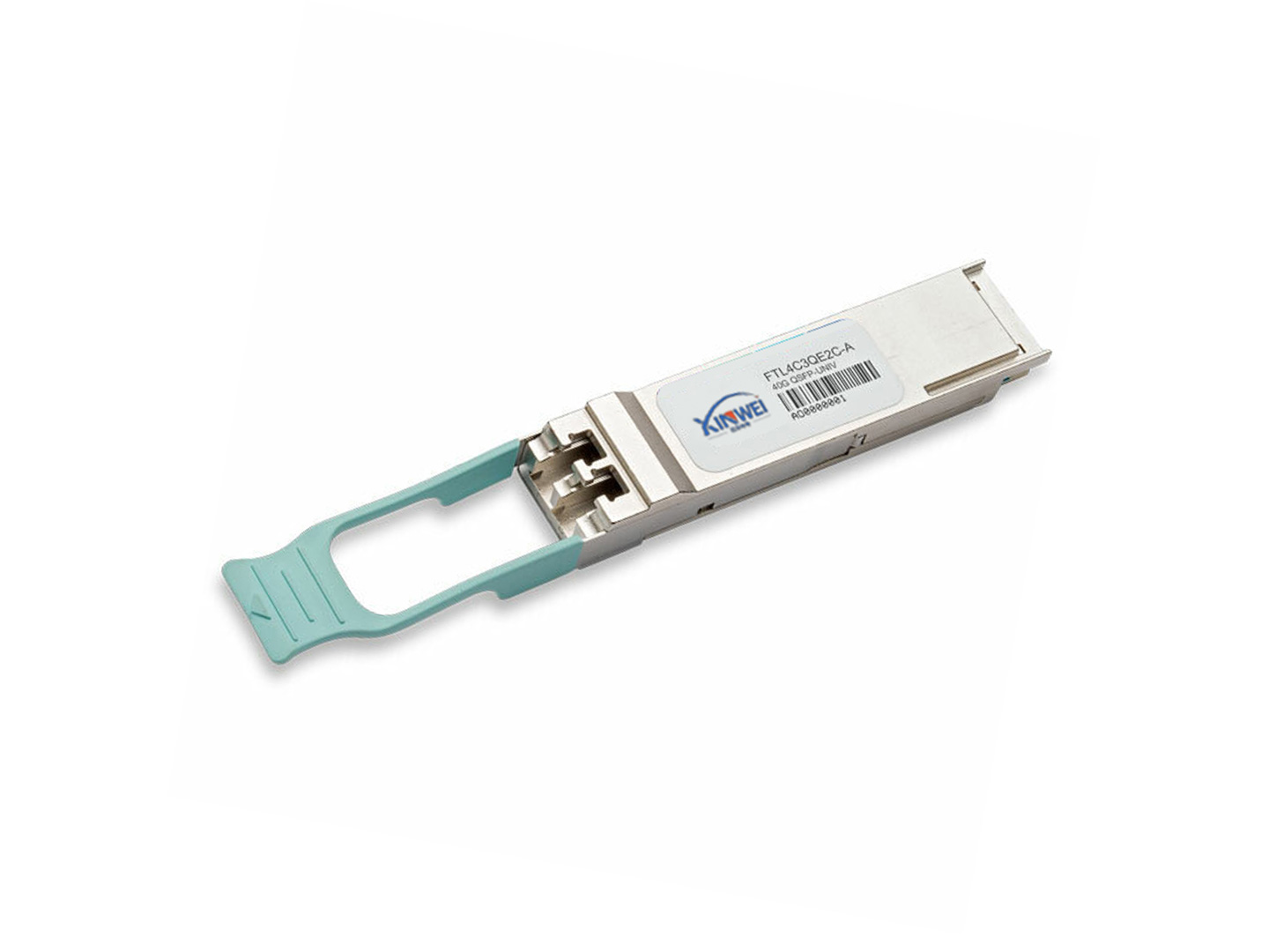 40G Optical Transceiver